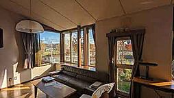 厚別東1-5戸建 3LDKのリビング/ダイニング