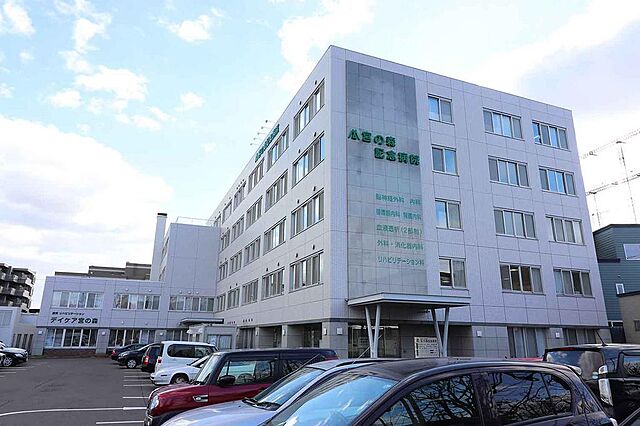 その他 コスモ宮の森 1階/104