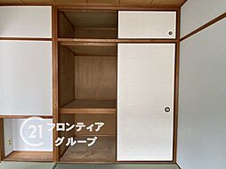室内の画像