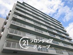 コスモ海岸通　中古マンション