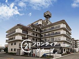 シャルム明石