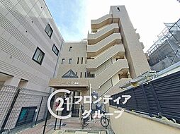 ブロードコースト須磨 マンション