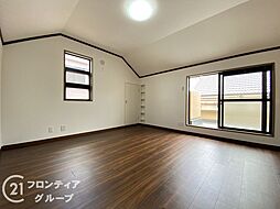子供部屋の画像