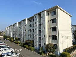 小束山住宅2号棟　中古マンション
