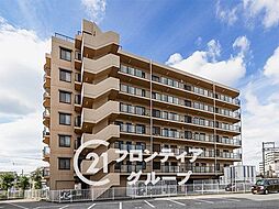 リベール明石江井ヶ島II　中古マンション