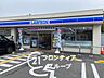 周辺：ローソン伊川谷大池ノ北店 徒歩6分。 470m