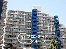 明石土山駅前スカイハイツＡ棟　中古マンション