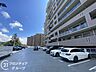 駐車場：駐車場は整備が行き届いており、いつでも清潔で気持ちよく利用できます。