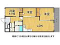 明石土山駅前スカイハイツA棟3階1,280万円