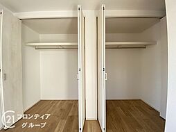 洋室の画像