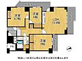 ハイ・ユニタウン531号棟4階2,699万円