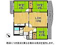 名谷17団地70号棟5階480万円
