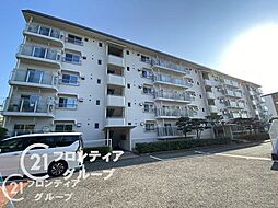 名谷17団地70号棟　中古マンション