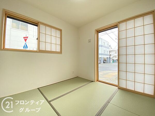 子供部屋