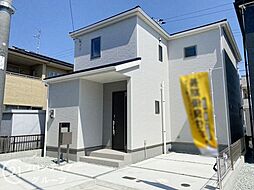 神戸市西区玉津町新方　新築一戸建て　8期　1号棟