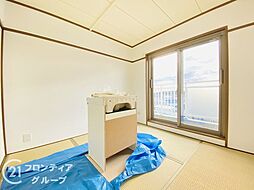 洋室の画像