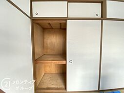 室内の画像