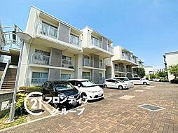 グランベール西神中央　八番館　中古マンション