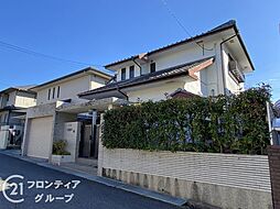 神戸市西区竹の台1丁目　中古一戸建て