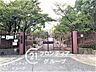 周辺：神戸市立横尾中学校 徒歩18分。 1420m