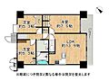 ロイヤルアーク明石江井ケ島5階1,550万円