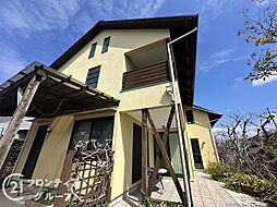 神戸市須磨区北落合4丁目　中古一戸建て