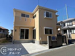 神戸市須磨区北落合4丁目　中古一戸建て