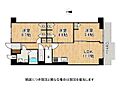 藤和明石公園ハイタウン2号棟2階2,090万円
