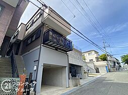 神戸市垂水区星が丘1丁目　中古一戸建て