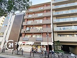 グレイスハイツ板宿　中古マンション