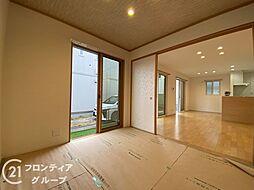和室の画像