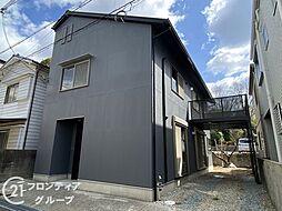 神戸市垂水区北舞子4丁目　中古一戸建て