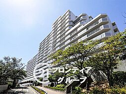 朝霧パーク・ホームズ　中古マンション