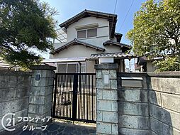 明石市二見町西二見　中古一戸建て