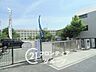周辺：明石市立朝霧小学校 徒歩12分。 890m