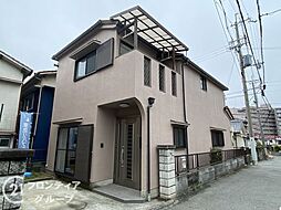 明石市大久保町大窪　中古一戸建て
