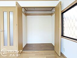 室内の画像