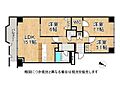 須磨パークヒルズA棟AQUARIUS7階2,980万円