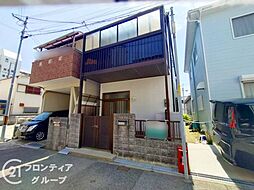 神戸市須磨区大田町7丁目　中古一戸建て