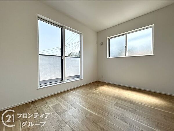 子供部屋