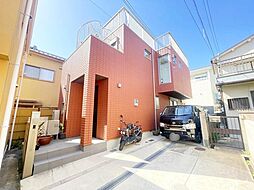 神戸市垂水区歌敷山2丁目　中古一戸建て