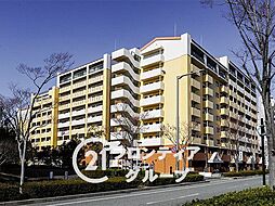 ヴィル・ド・ヴァン西神南1番館　中古マンション