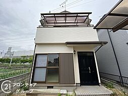 明石市松江　中古一戸建て