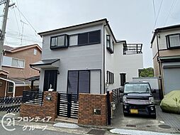 神戸市垂水区潮見が丘1丁目　中古一戸建て