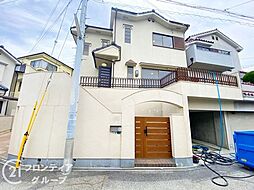 神戸市垂水区舞子坂4丁目　中古一戸建て