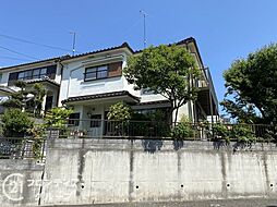 明石市藤江　中古一戸建て