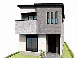 神戸市西区玉津町高津橋　建築条件付き土地　全1区画