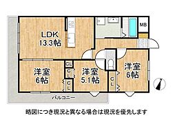 朝日プラザ垂水山手　中古マンション