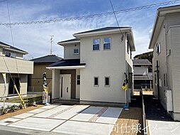 神戸市西区長畑町　新築一戸建て　第4　全1区画