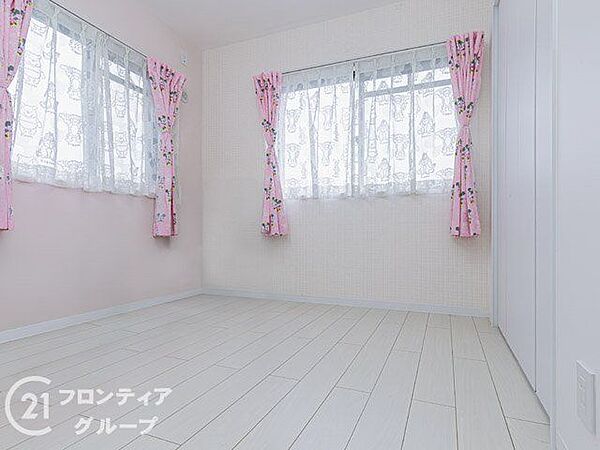 子供部屋